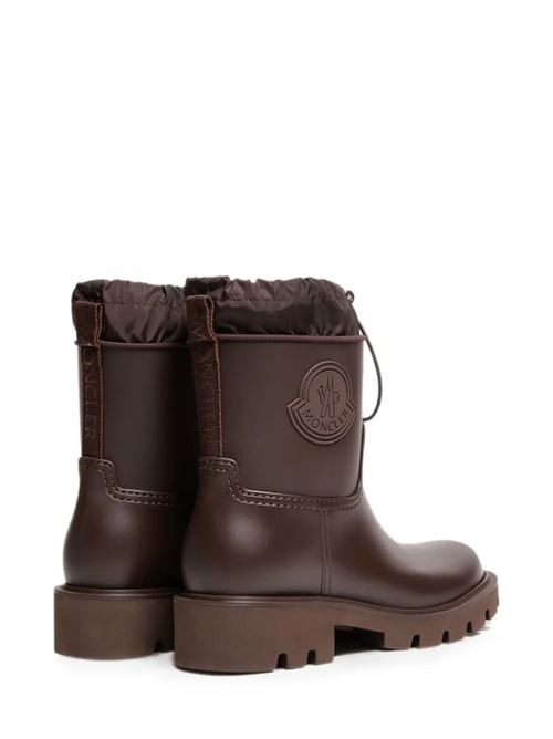 Stivale Kickstream High MONCLER | L209B4G00190M4522243