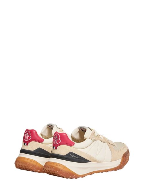 Sneaker City Trek MONCLER | L209B4M00210N0633050