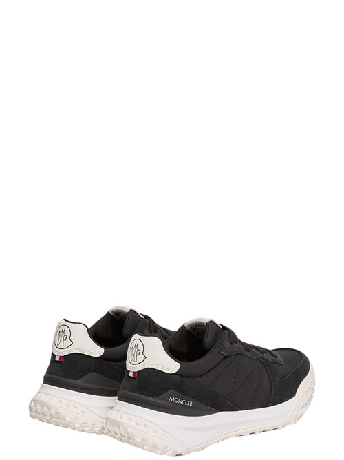Sneaker Athletic MONCLER | L209B4M00210N0633999