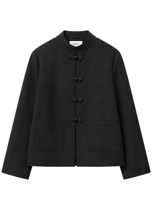Giacca Pankou ROHE | 41511023001