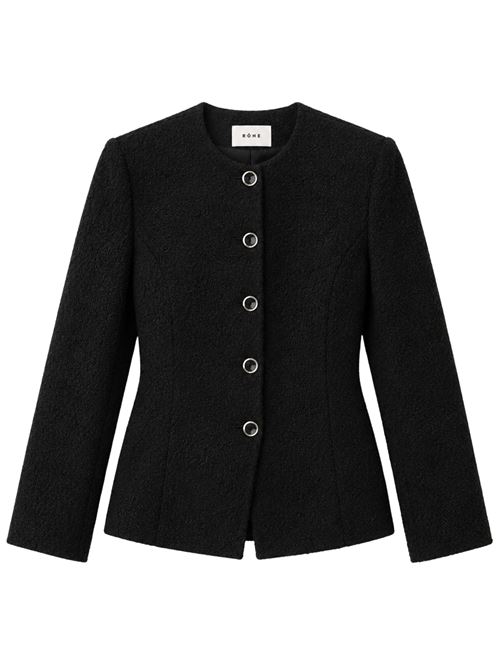 Blazer Shaped ROHE | 42011062001