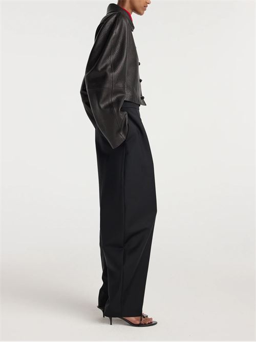 Giacca crop ROHE | 42011268001