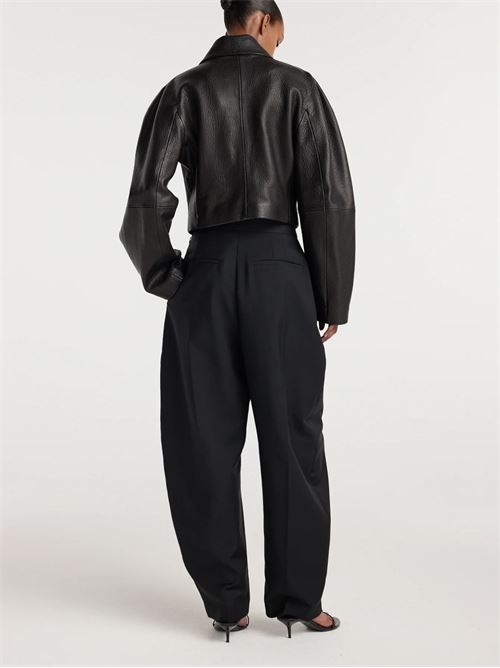 Giacca crop ROHE | 42011268001