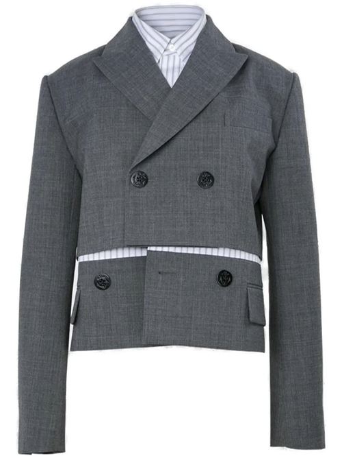 Blazer strutturato SACAI | 2608563343