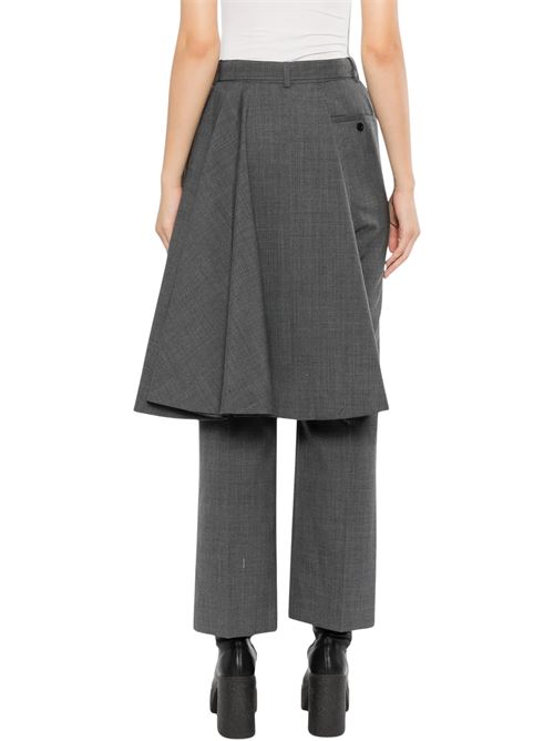 Pantalone layered SACAI | 2608692301
