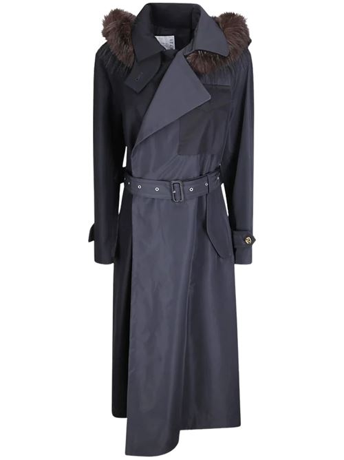Trench coat SACAI | 2608721006