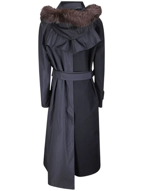 Trench coat SACAI | 2608721006