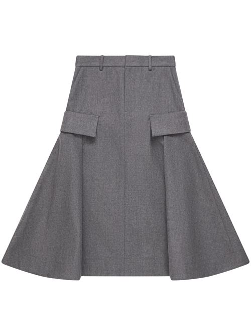 Gonna cargo SACAI | 2608758301