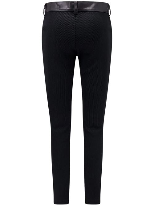 Pantalone slim SACAI | 2608800001