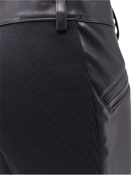 Pantalone slim SACAI | 2608800001