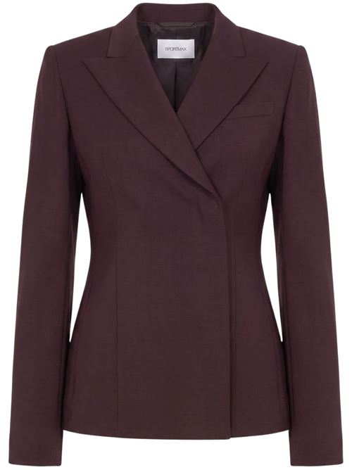 Blazer Ciocca SPORTMAX | 2622046012600SPXCIOCCA003
