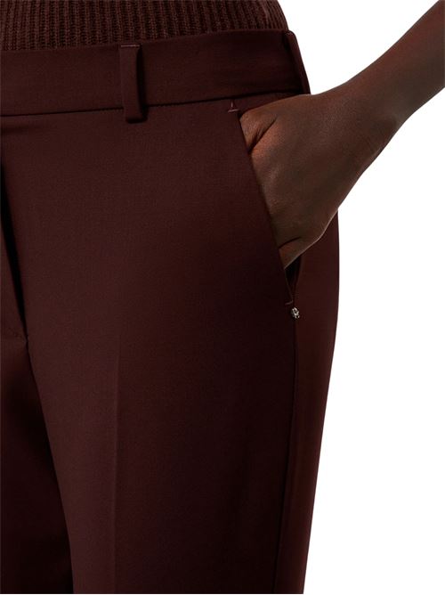 Pantalone Febe SPORTMAX | 2622136012600SPXFEBE003