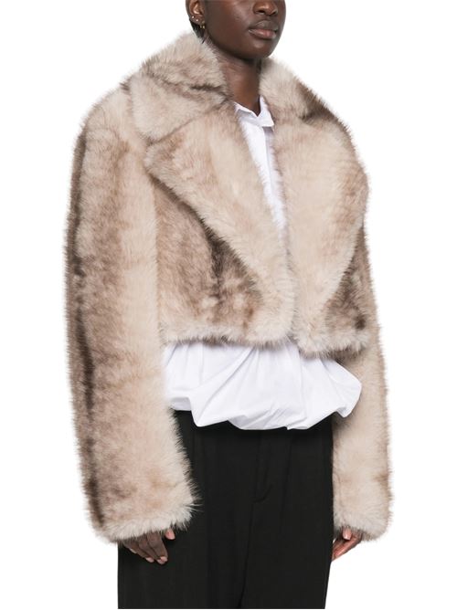 Cappotto Quantum SPORTMAX | 2622456012600SPXQUANTUM002
