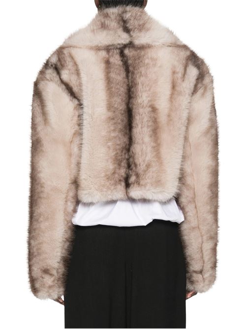 Cappotto Quantum SPORTMAX | 2622456012600SPXQUANTUM002