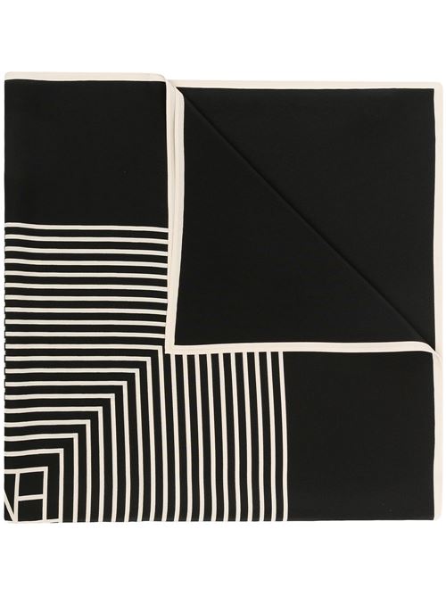 Foulard a righe TOTEME | 211853801902