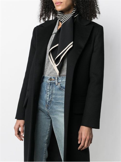 Foulard a righe TOTEME | 211853801902