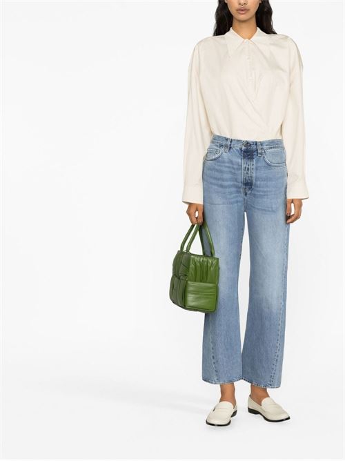 Jeans relaxed TOTEME | 231240741485