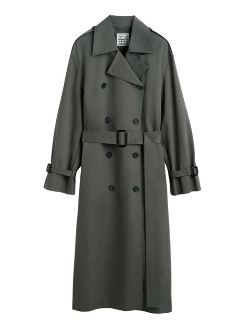 Trench Crisp Summer TOTEME | 252WRO0197FB0410079