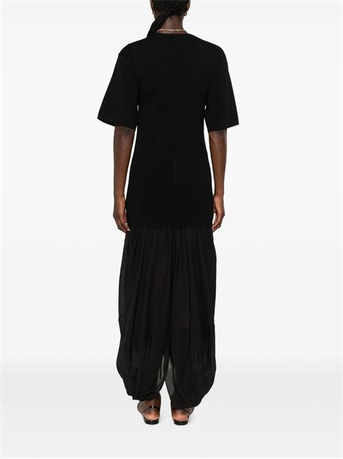 Abito plissettato TOTEME | 253WRD0215YA0187001