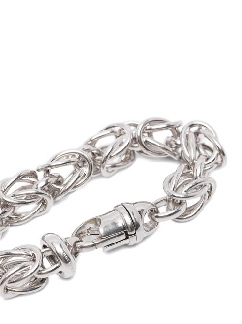 Bracciale Byzantine TOTEME | 254WJQ0121JA0001185