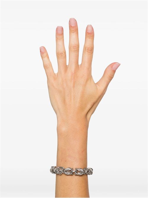Bracciale Byzantine TOTEME | 254WJQ0121JA0001185