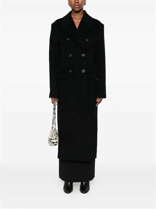 Cappotto doppiopetto TOTEME | 254WRO0286FB0484001