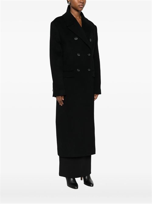 Cappotto doppiopetto TOTEME | 254WRO0286FB0484001