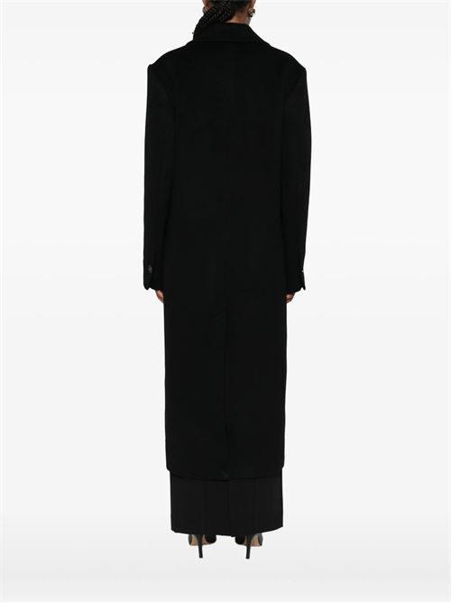 Cappotto doppiopetto TOTEME | 254WRO0286FB0484001