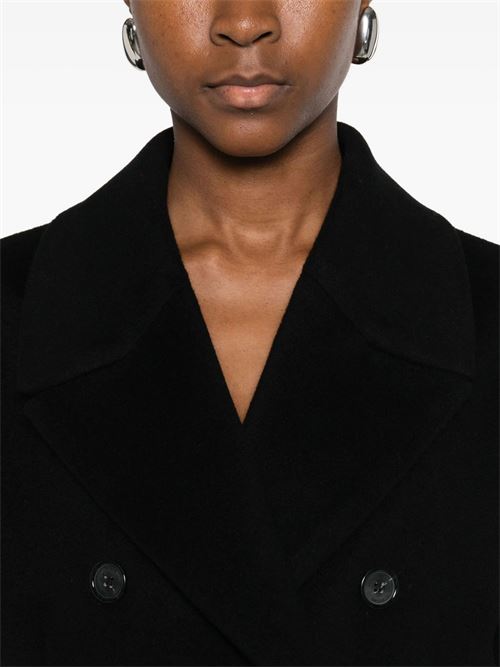 Cappotto doppiopetto TOTEME | 254WRO0286FB0484001