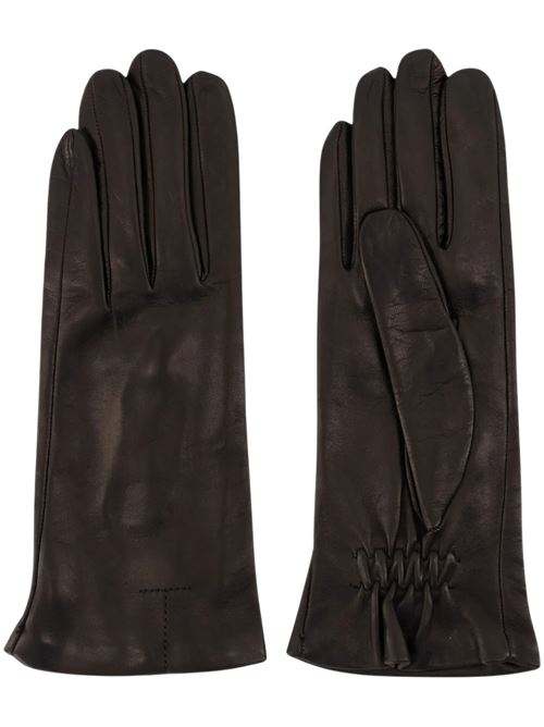 Guanti in pelle TOTEME | 261WSG0011LE0096001