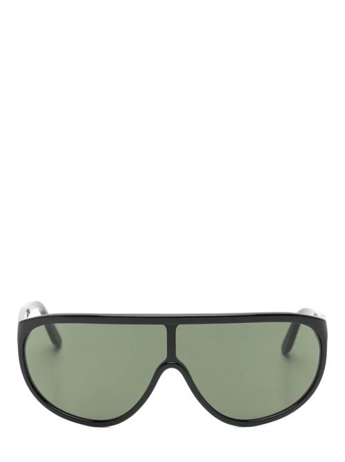 Occhiale Shield Aviator TOTEME | 263WAE0011EC0001001