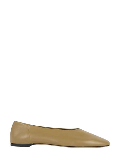 Ballerina in nappa TOTEME | 263WAS0313LE0210272