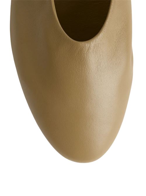 Ballerina in nappa TOTEME | 263WAS0313LE0210272