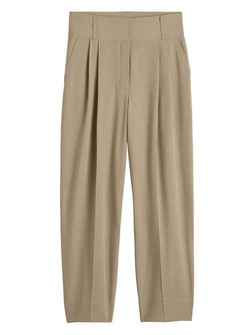 Pantalone con pence TOTEME | 263WRB0419FB0475249