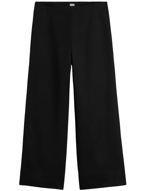 Pantalone morbido TOTEME | 263WRB0420FB0671001
