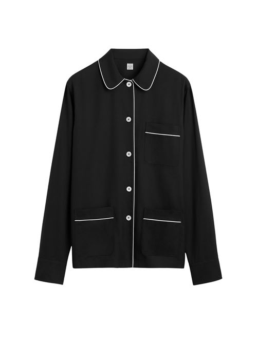 Top pigiama TOTEME | 263WRT0793FB0693001