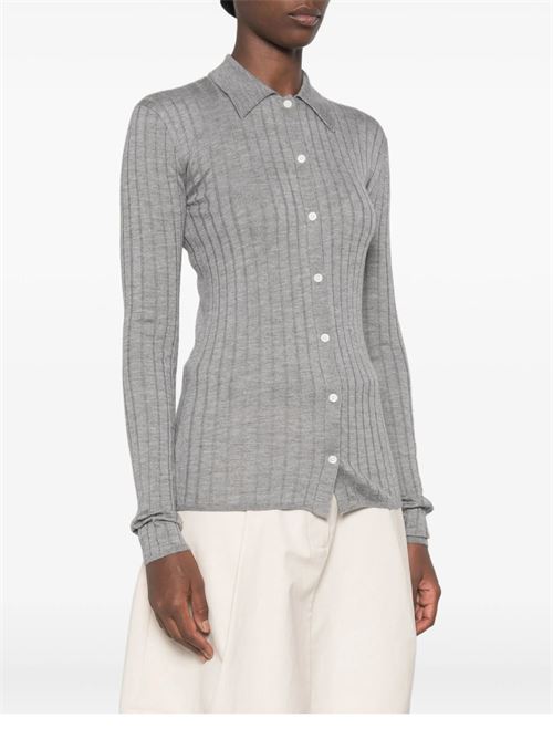 Cardigan in cashmere TOTEME | 263WRT0836YA0293074
