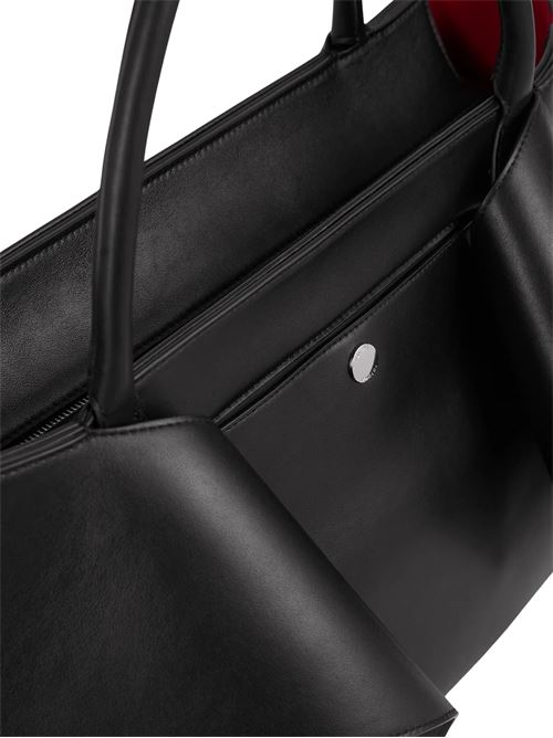 Borsa Mercer TOTEME | 264WAL0134LE0206441