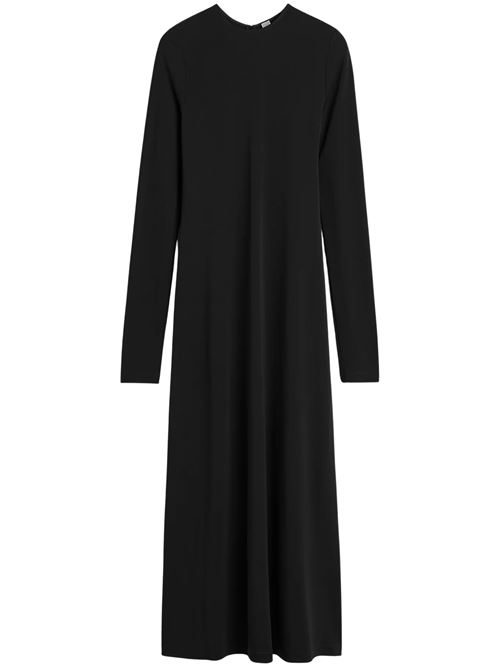 Vestito lungo TOTEME | 264WRD0317FB0162001