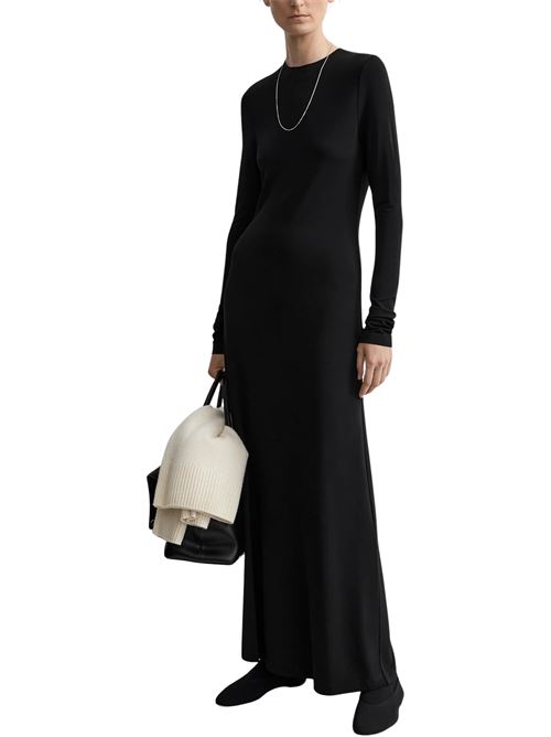 Vestito lungo TOTEME | 264WRD0317FB0162001