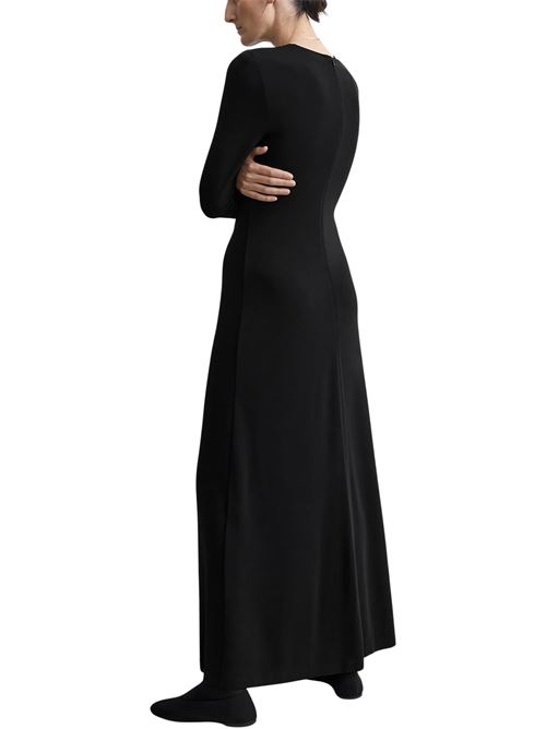 Vestito lungo TOTEME | 264WRD0317FB0162001