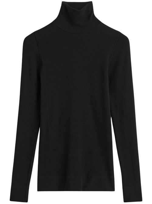 Top a collo alto TOTEME | 264WRT0941YA0359001