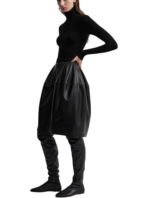 Top a collo alto TOTEME | 264WRT0941YA0359001