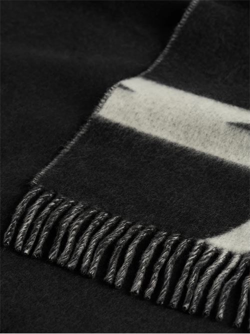 Sciarpa spazzolata TOTEME | 264WSC0182FB0810001