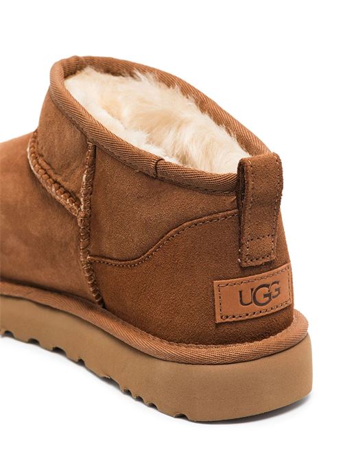 Stivale Classic Ultra Mini UGG | 1116109CHE