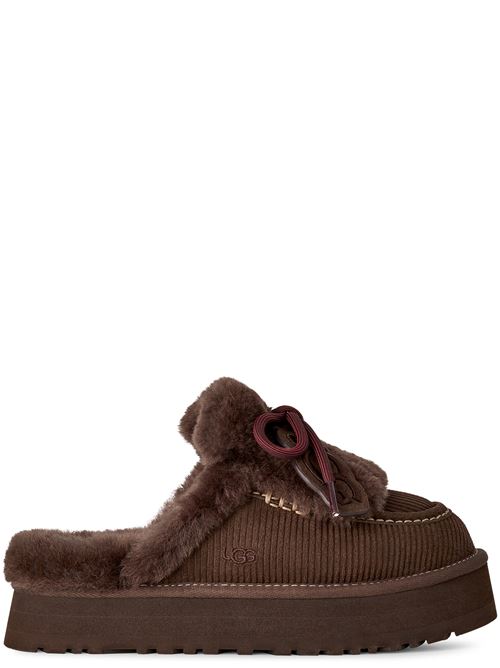 Disquette Heritage UGG | 1180360BCDR