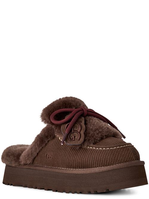 Disquette Heritage UGG | 1180360BCDR