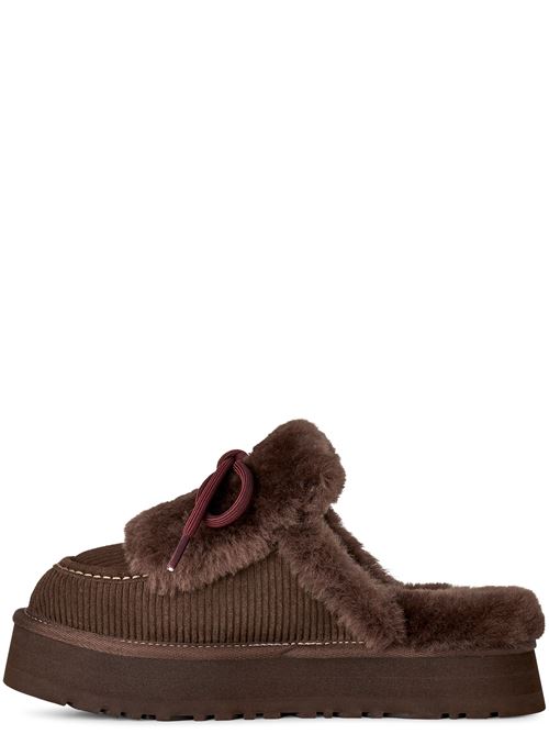 Disquette Heritage UGG | 1180360BCDR