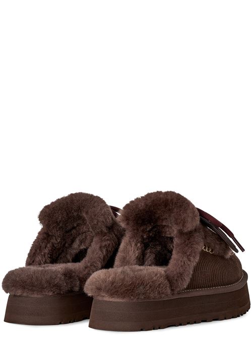 Disquette Heritage UGG | 1180360BCDR