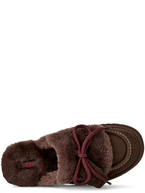 Disquette Heritage UGG | 1180360BCDR